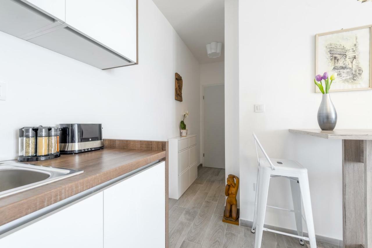 Fm Apartments Split Luaran gambar